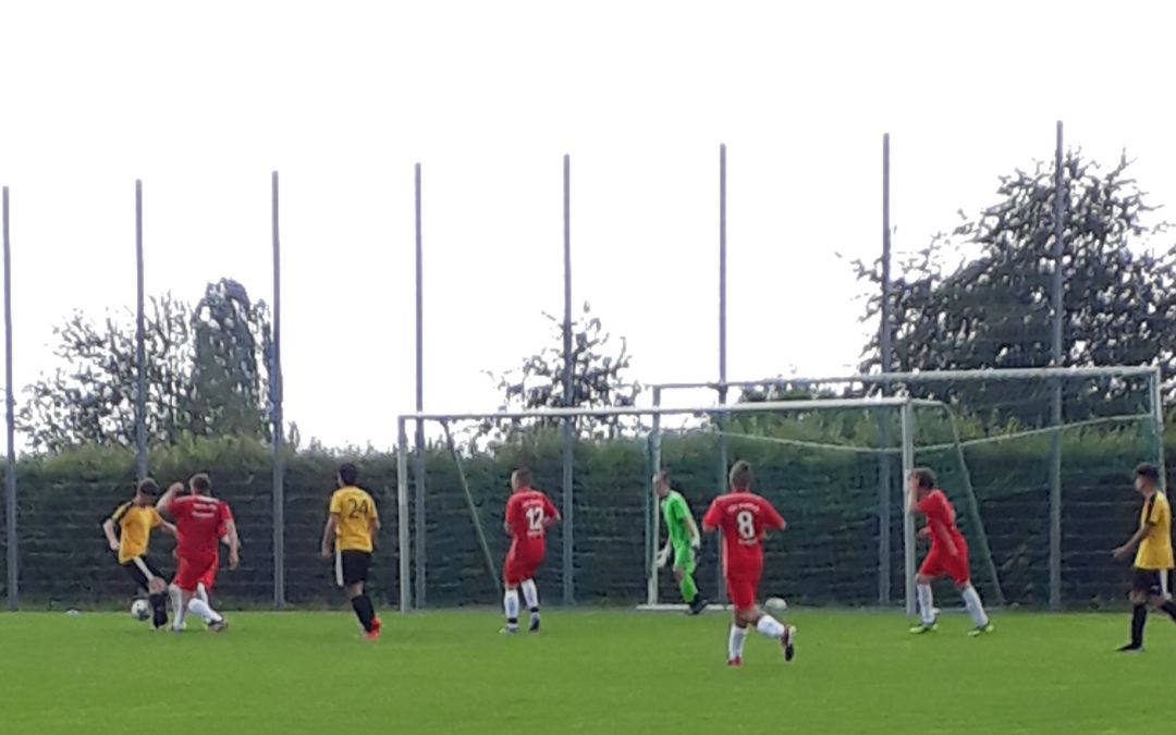 An alle Fußballbegeisterten