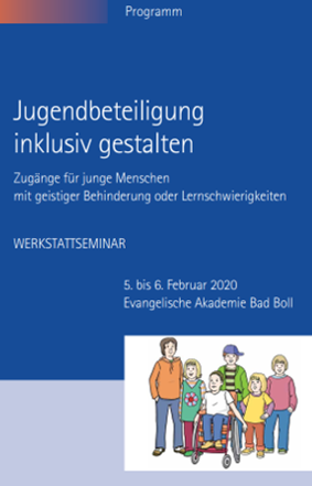 Jugendbeteiligung inklusiv gestalten