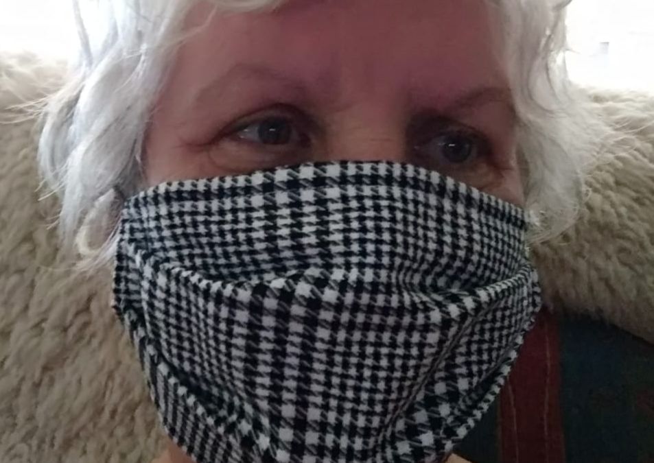 Verstehen mit Maske
