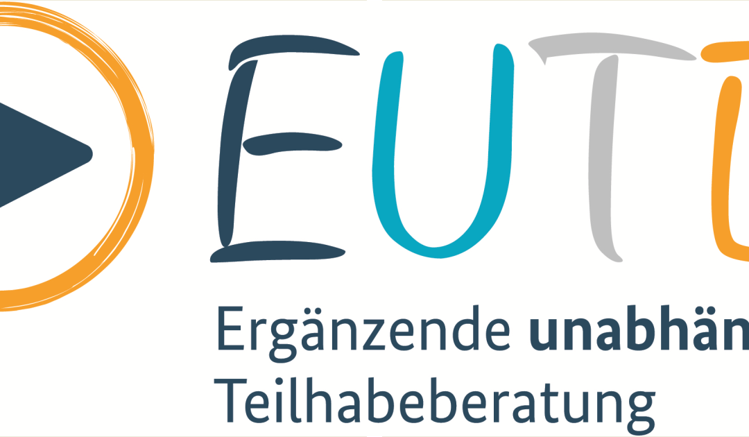 EUTB Deutscher Schwerhörigenbund Onlineberatung