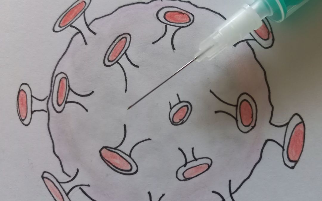 Info zum Corona-Virus und zur Corona-Impfung